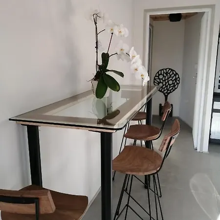 La Maison Du Cotton- Bio-climatique Andernos-les-Bains