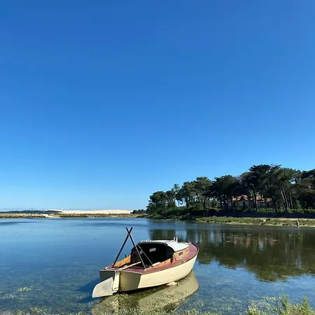 Pensionat La Maison Du Cotton- Bio-climatique 3*