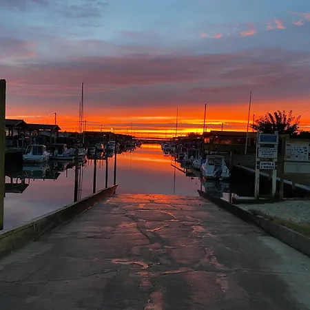 La Maison Du Cotton- Bio-climatique Andernos-les-Bains