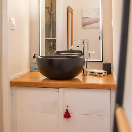 La Maison Du Cotton- Bio-climatique 3*