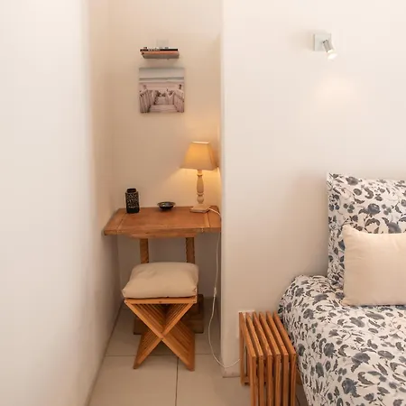 La Maison Du Cotton- Bio-climatique Pensionat