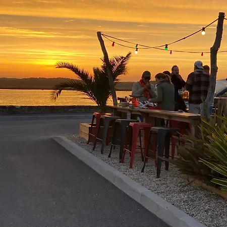 La Maison Du Cotton- Bio-climatique Pensionat