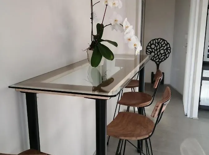 La Maison Du Cotton- Bio-climatique Andernos-les-Bains