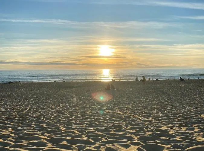 La Maison Du Cotton- Bio-climatique 3* Andernos-les-Bains