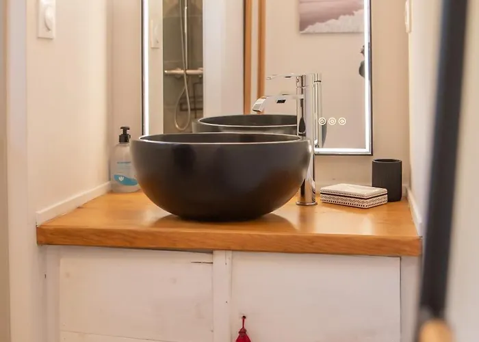 La Maison Du Cotton- Bio-climatique 3*