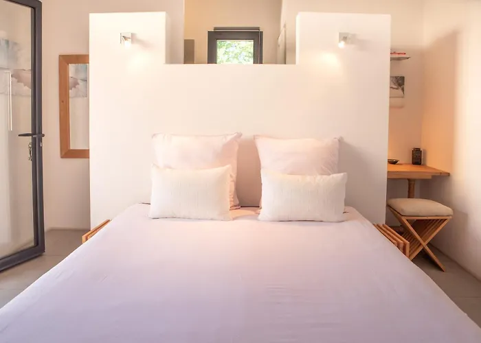 La Maison Du Cotton- Bio-climatique Andernos-les-Bains