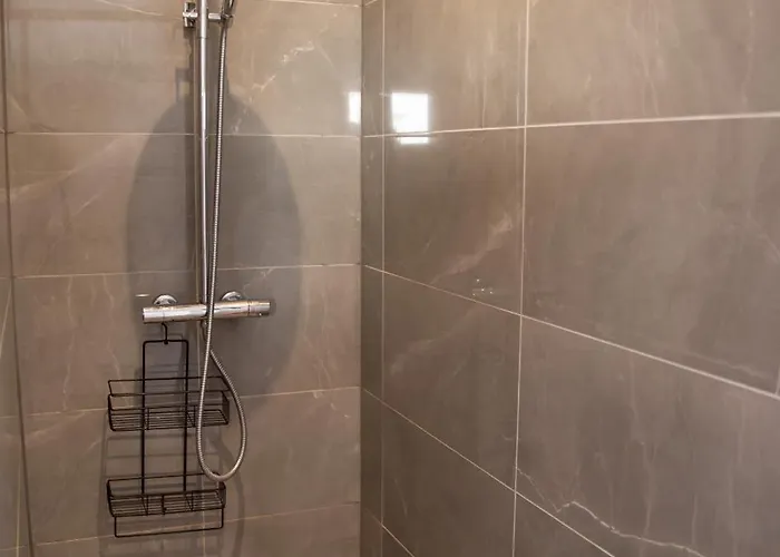 Pensión La Maison Du Cotton- Bio-climatique