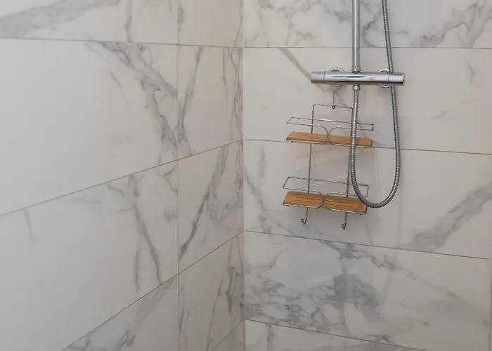 Pensión La Maison Du Cotton- Bio-climatique