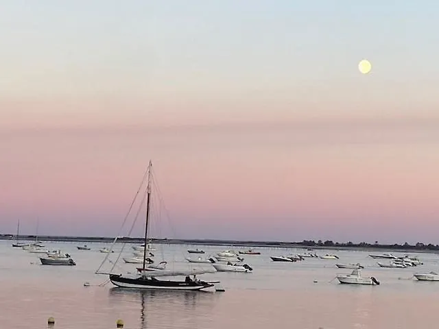 La Maison Du Cotton- Bio-climatique Pensión 3*