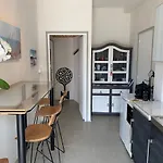 La Maison Du Cotton- Bio-climatique Gæstehus