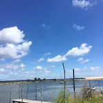 La Maison Du Cotton- Bio-climatique Gæstehus Andernos-les-Bains