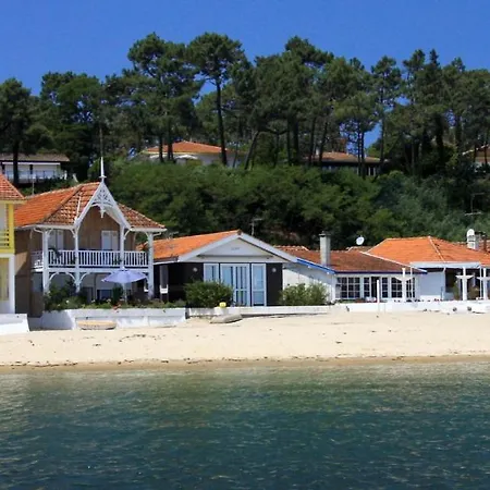 La Maison Du Cotton- Bio-climatique Pensionat Andernos-les-Bains