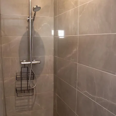 Pensión La Maison Du Cotton- Bio-climatique