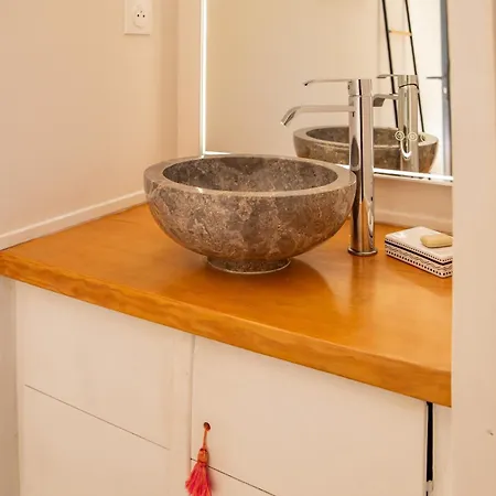 La Maison Du Cotton- Bio-climatique Andernos-les-Bains