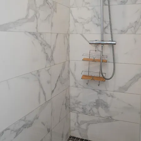 Pensión La Maison Du Cotton- Bio-climatique