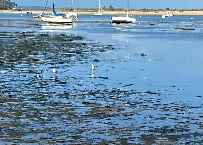 La Maison Du Cotton- Bio-climatique أنديرنو لي بان