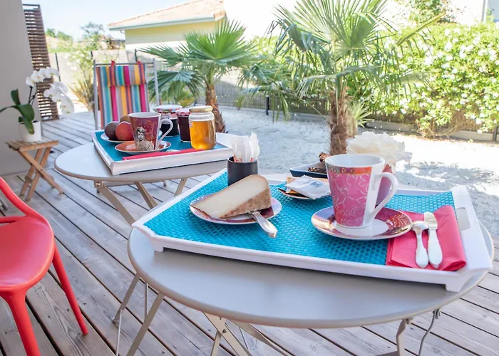 La Maison Du Cotton- Bio-climatique 3* أنديرنو لي بان