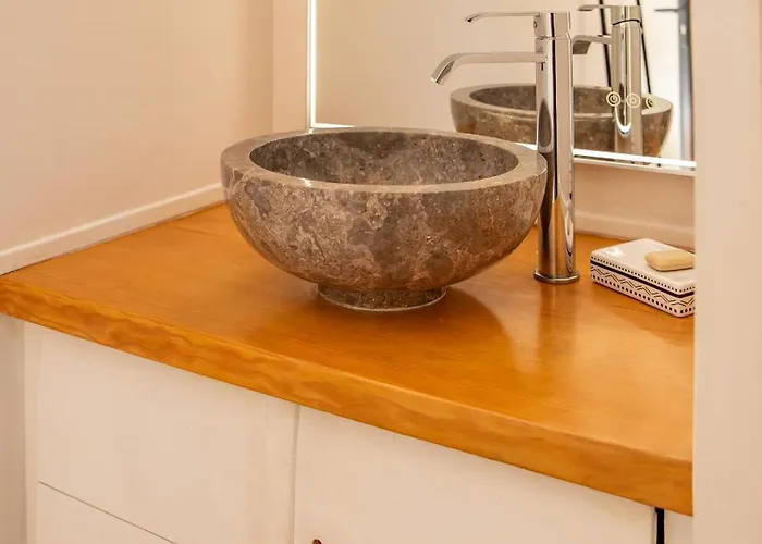 La Maison Du Cotton- Bio-climatique أنديرنو لي بان