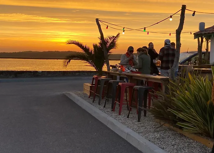 La Maison Du Cotton- Bio-climatique بيت ضيافة