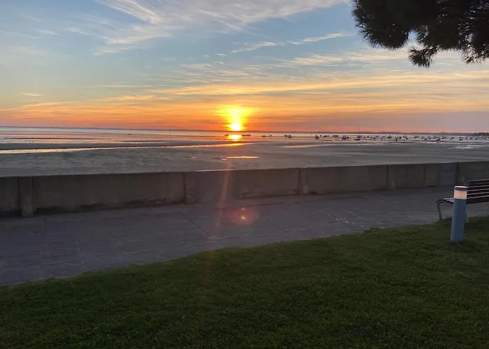 La Maison Du Cotton- Bio-climatique أنديرنو لي بان